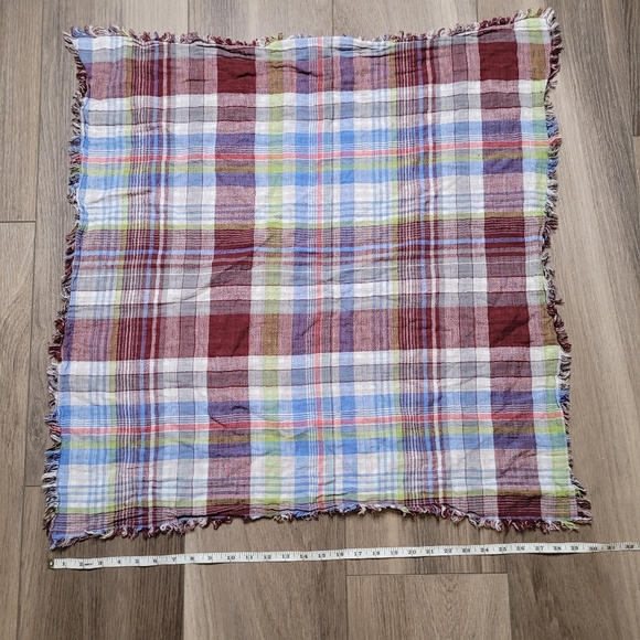 🍒 4/$20 🍒 | Hollister | Reversable Scarf - Picture 2 of 11